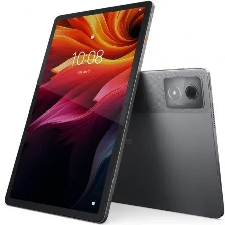 Lenovo Tab K11 Plus 11.45 4G 8GB 256GB Gris Lenovo Tab K11 Plus 11.45 4G 8GB 256GB Gris